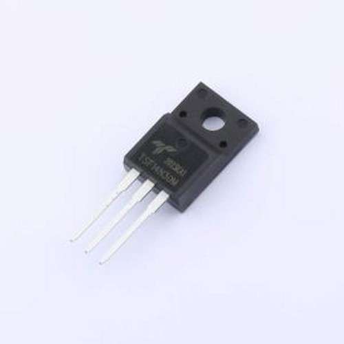 TSF14N30M 场效应管(MOSFET) 1个N沟道 耐压:300V 电流:14A TO-22