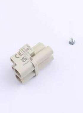 09120023151 圆形(线缆)连接器 09120023151 2件套