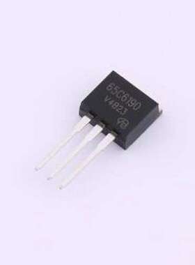 IPI65R190C6-VB 场效应管  1个N沟道 耐压:650V 电流:20A