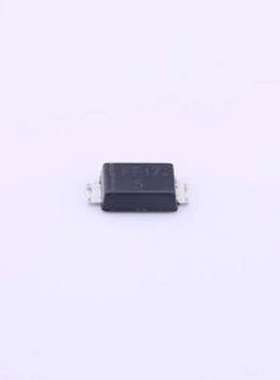 FFMAF107 通用二极管 电压:1kV 电流:1A SMA-FL