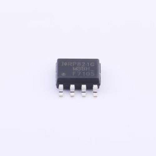 IRF7105TRPBF 场效应管  1个N沟道+1个P沟道 耐压:25V 电