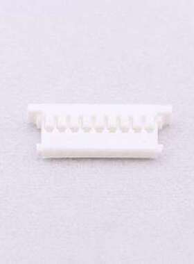 A1254H-9P 胶壳(线对板/线对线) 1.25mm 1x9P P=1.25mm