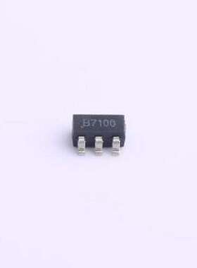 SI3440DV-VB 场效应管  1个N沟道 耐压:100V 电流:3.2A SO