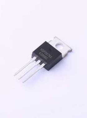 HSP0076A 场效应管(MOSFET) 1个N沟道 耐压:100V 电流:308A TO-22