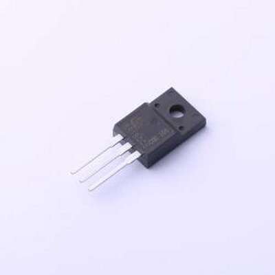 IPA50R190CE 场效应管  IPA50R190CE TO-220-3