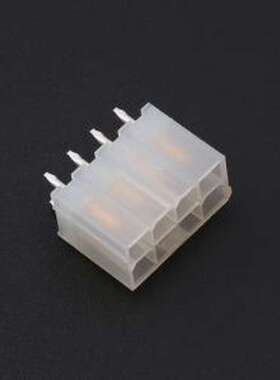 0039290083 线对板针座 0039290083 插件,P=4.2mm