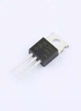 IRL3102PBF-VB 场效应管(MOSFET) 场效应管 （MOSFET) TO-220AB