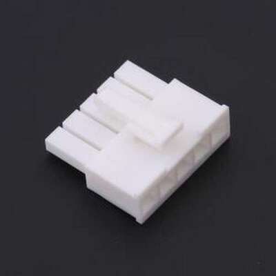 1586027-5 连接器外壳 外壳