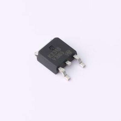 2SK2318-VB 场效应管  1个N沟道 耐压:30V TO-252