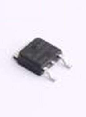 AGM302D1 场效应管(MOSFET) 1个N沟道 耐压:30V 电流:115A TO-252