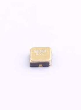 2N3700UB 三极管(BJT) 耐压:80V 电流:1A NPN SMD-3P