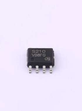 FSS210-TL-E-VB 场效应管(MOSFET) 1个N沟道 耐压:40V 电流:10A S