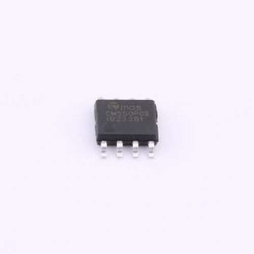 CMS50P06 场效应管(MOSFET) 1个P沟道 耐压:60V 电流:12A SOP-8
