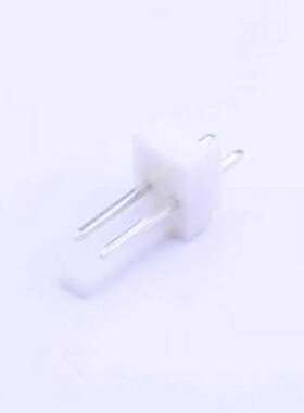 HX25411-2A 线对板针座 HX25411-2A 插件,P=2.54mm