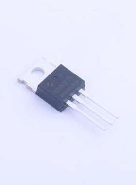 HYG200P10LR1P 场效应管(MOSFET) 1个P沟道 耐压:100V 电流:80A T