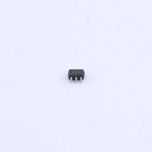 NSVMUN5332DW1T1G 数字晶体管 电流:100mA 耐压:50V SC-88