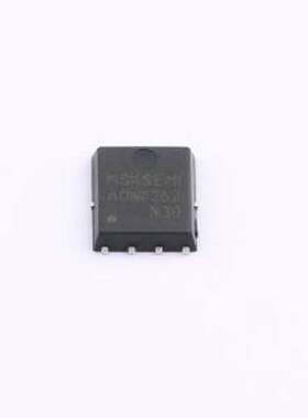 AON6362-MS 场效应管(MOSFET) 1个N沟道 耐压:30V 电流:70A DFN5x