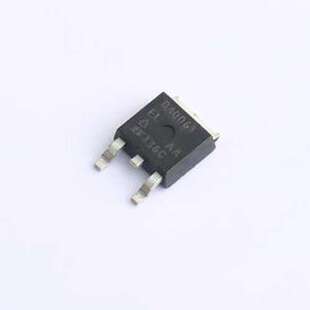 1个P沟道 MOSFET 耐压 40V 100A SQD40061EL_GE3 电流 场效应管