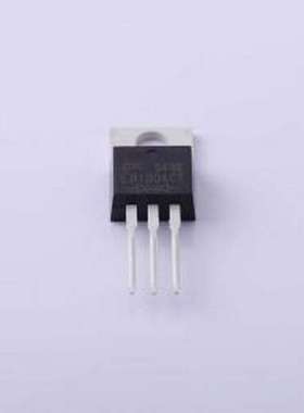 ER1004CT_T0_00001 快恢复/高效率二极管 电压:400V 电流:10A TO-
