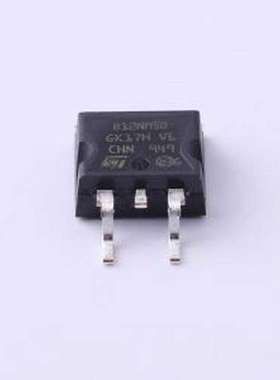 STB12NM50T4 场效应管(MOSFET) 1个N沟道 耐压:550V 电流:12A TO-