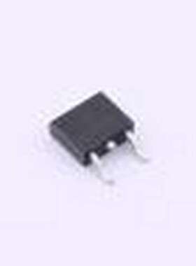 MBRD2060CT 肖特基二极管 电压:60V 电流:20A TO-252