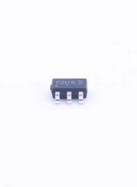 WST3078 场效应管(MOSFET) 1个N沟道+1个P沟道 耐压:30V SOT-23-6