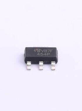 NDT454P-VB 场效应管(MOSFET) 1个P沟道 耐压:35V 电流:6.2A SOT-