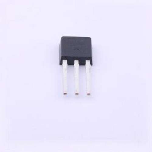 IRFU120NPBF 场效应管(MOSFET) 1个N沟道 耐压:100V 电流:9.4A TO