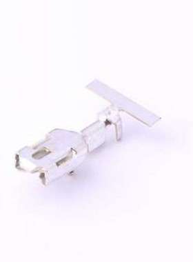 154718-6 冷压端子 154718-6