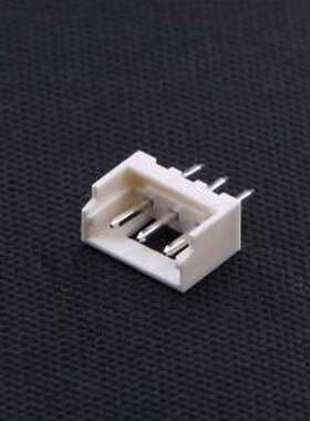 532530370 线对板针座 532530370 插件,P=2mm