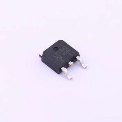 LR7843-VB 场效应管(MOSFET) 1个N沟道 耐压:30V 电流:120A TO-25