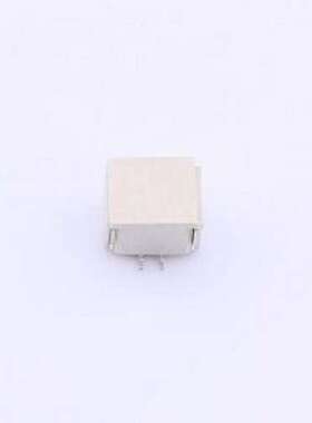 GH125-S02CCA-00 线对板针座 1x2P 间距:1.25mm 立贴 SMD,P=1.25m