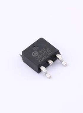 CMD1402D 场效应管(MOSFET) 1个N沟道 耐压:20V 电流:50A TO-252