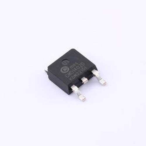 CMD1402D 场效应管(MOSFET) 1个N沟道 耐压:20V 电流:50A TO-252
