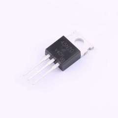 SSP45N20B-VB 场效应管(MOSFET) 1个N沟道 耐压:200V 电流:50A TO