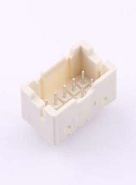 KH-A2508-2X05A 线对板针座 KH-A2508-2X05A 插件,P=2.5mm