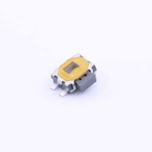 GT-TC041A-H036-L1A 轻触开关 4.7*3.5*1.6mm 卧贴 轻触开关 SMD