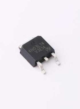 IPD30N03S4L-14-VB 场效应管(MOSFET) 1个N沟道 耐压:30V 电流:70