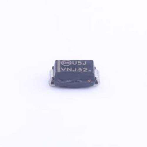 MURA260T3G 通用二极管 电压:600V 电流:2A SMA(DO-214AC)