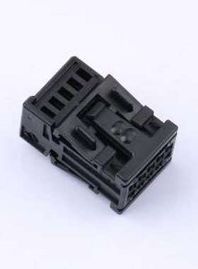 1355789-1 汽车连接器 1355789-1