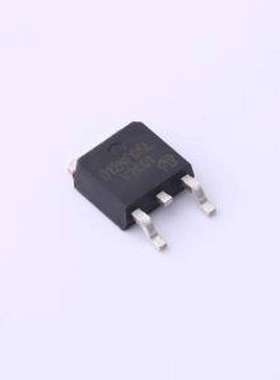 STD12NF06LT4-VB 场效应管(MOSFET) 1个N沟道 耐压:60V 电流:18.2