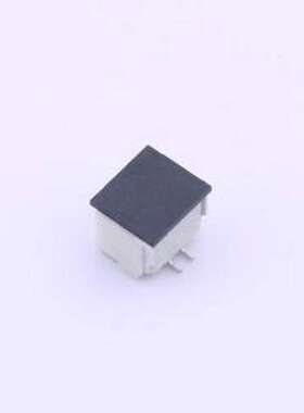 FWF12513-S02S24W5M 线对板针座 1x2P 间距:1.25mm 立贴 SMD,P=1.