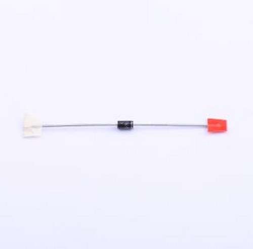 1N4937-E3/54 开关二极管 电压:600V 电流:1A DO-41