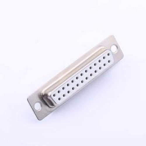 SUB-DBCF-107A-092 D-Sub/VGA连接器 D-Sub 母 P数:25P