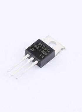 IRF650APBF-VB 场效应管  1个N沟道 耐压:200V 电流:40A T