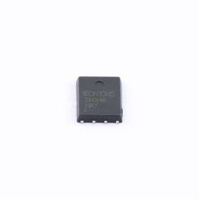 BSC160N10NS3G-HXY 场效应管  1个N沟道 耐压:100V 电流:7