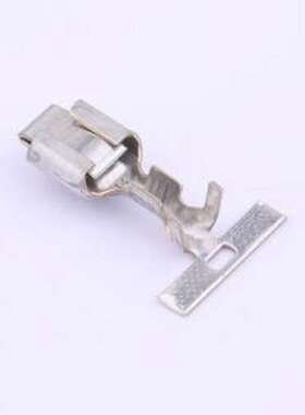 640418-2 冷压端子 640418-2