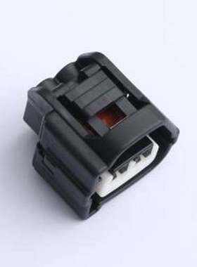 MG641637-5 汽车连接器 MG641637-5 P=6.4mm