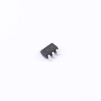 FLD0503-3.3YSOT235G/TR 线性稳压器(LDO) FLD0503-3.3YSOT235G/T