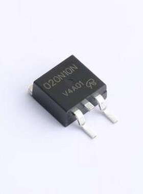IPB020N10N5-VB 场效应管(MOSFET) 1个N沟道 耐压:100V 电流:180A